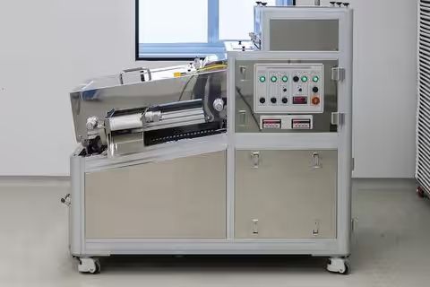 Guide to Plastic Moulding Machines: Types, Functions, and Benefits