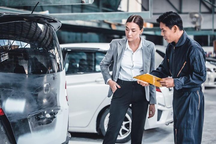 Explore Commercial Vehicle Insurance Options With Coverage and Policy Comparison Tips