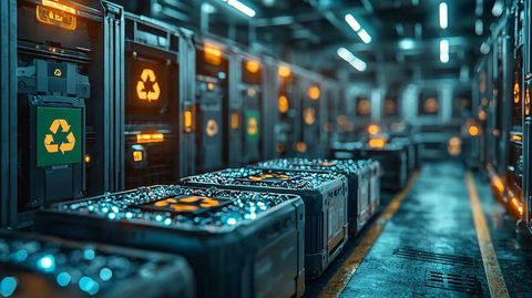 Learn About Hybrid Vehicle Powertrain Testing Systems and Modern Testing Technology