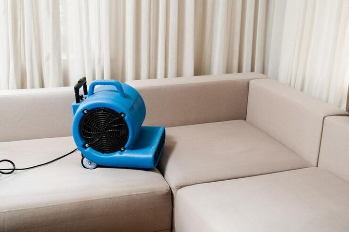 Learn How Hot Air Blowers Support Efficient Heating and Drying Processes