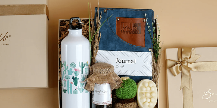 Top Corporate Gift Ideas: Perfect Picks for Clients & Employees