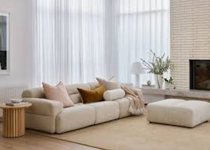 A Professional Guide to Overstock Sofas: Style, Quality 