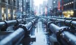 Smart Water Distribution Tips: Monitoring Methods, Flow Management, Sensors and System Design