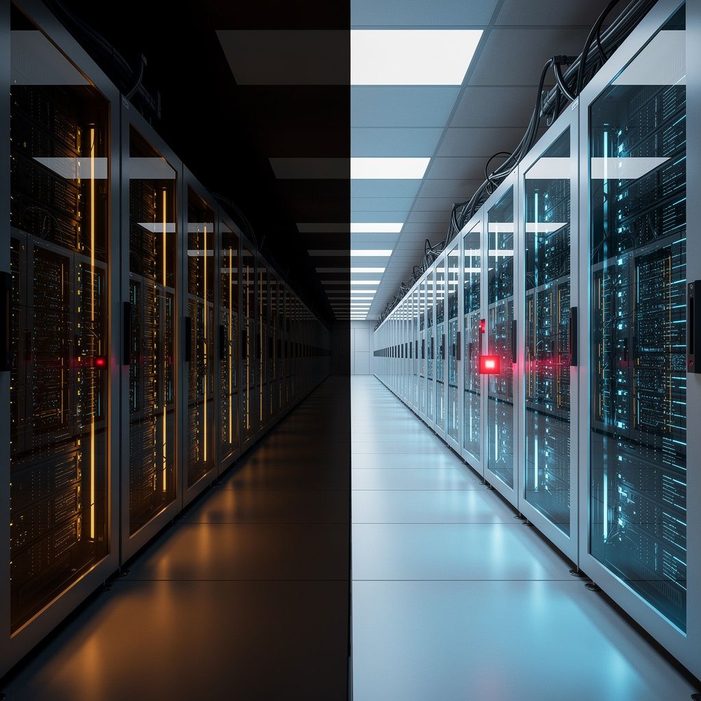 How to Implement Disaster Recovery Services: Complete Guide
