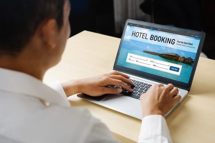 Hotel Booking Guide: Reservation Methods, Room Types, Amenities, Locations and Planning Tips