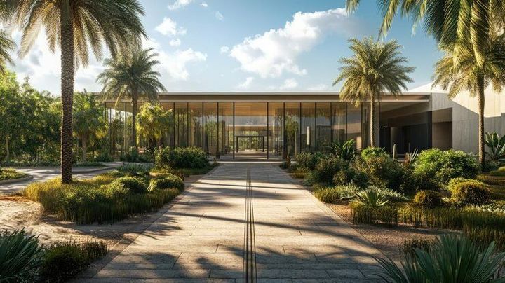 Dubai Villas Floor Explained: Designs, Levels, Layouts, Spaces, Features and Planning Factors