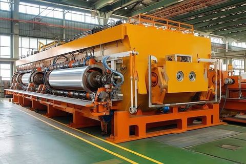 Pipe Rounding Machines Guide With Pipe Forming Technology and Industrial Applications
