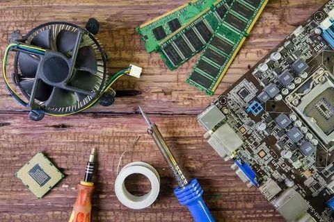 Your Guide to Injection Molding: Machines, Custom Parts, and Local Services