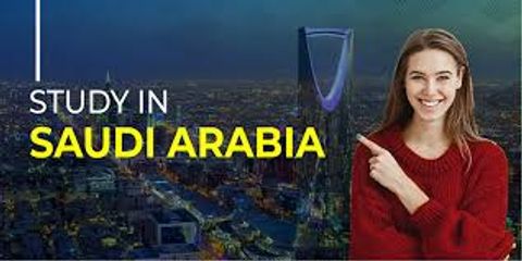 Study in Saudi Arabia: Tips, Insights, and Expert Advice