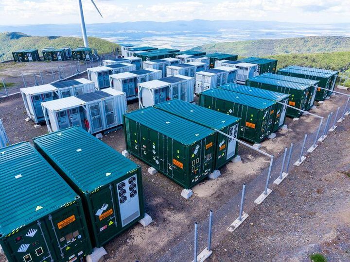Explore Battery Management Control Units With Smart Battery Management and Control Solutions