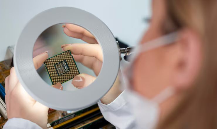 Quantum Device Manufacturing Guide: Explanation, Challenges, Applications, and Resources