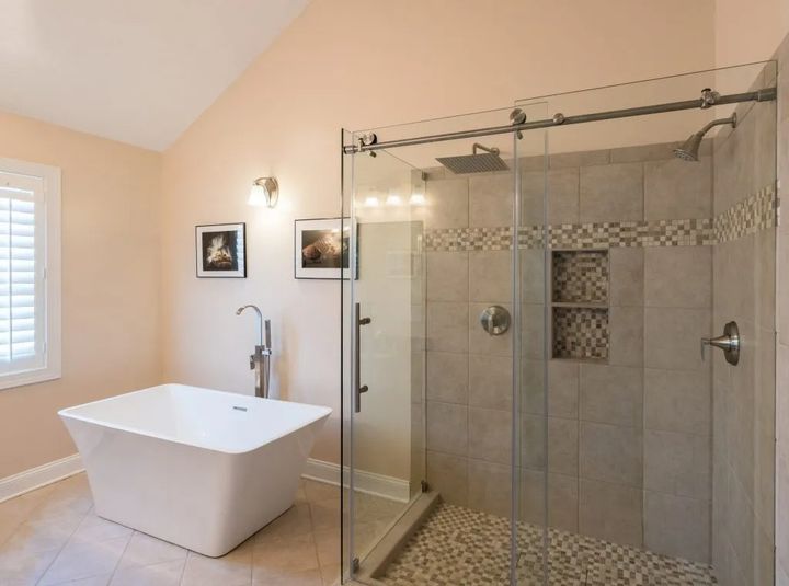 Sliding Glass Shower Doors Explained: A Complete Guide with Key Facts and Insights