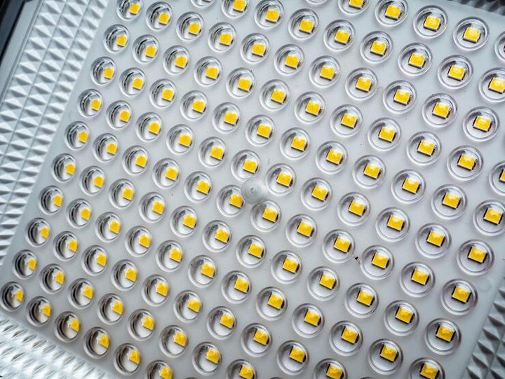 LED Light Manufacturing Overview: Components, Production, Equipment and Applications