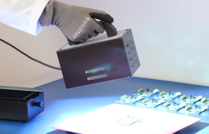 A Comprehensive Overview of UV Curing Machines: Explanation, Knowledge, and Buying Guide