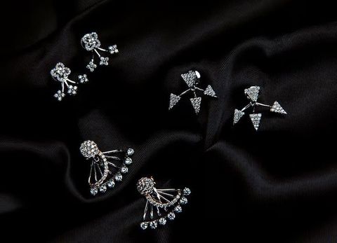 Diamond Earrings Analysis: Deep Dive, Research Review & Important Style Information