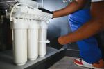 Water Filter Details: Types, Filtration Methods, Components and Water Quality