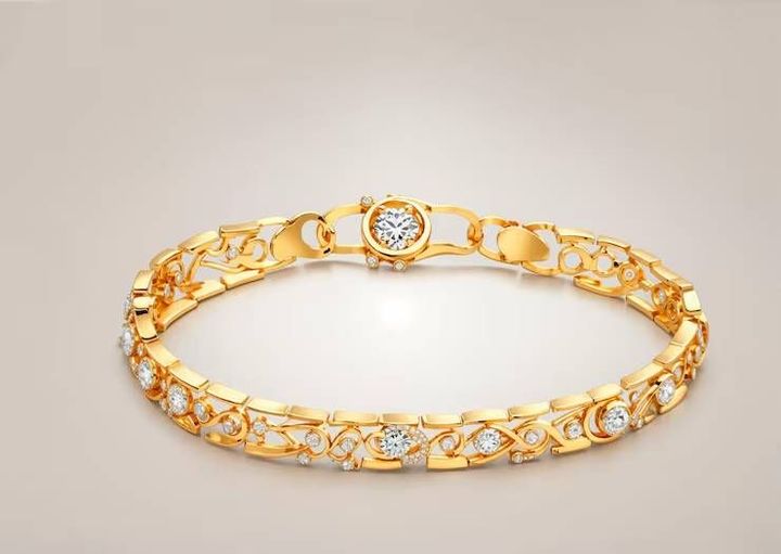 Gold Bracelet Knowledge: Styles, Gold Purity, Construction Methods and Design Features