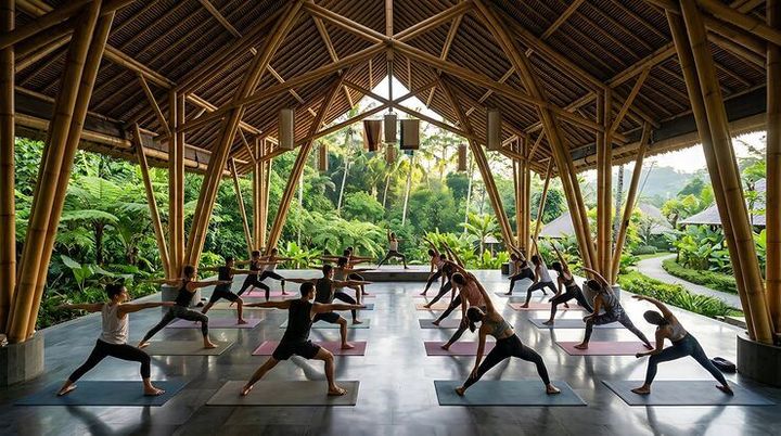 Bali Wellness Retreats Guide With Relaxation, Yoga, and Holistic Experiences
