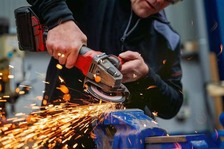 Explore Precision Grinding Equipment With High-Accuracy Manufacturing and Process Details