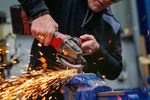 Explore Precision Grinding Equipment With High-Accuracy Manufacturing and Process Details