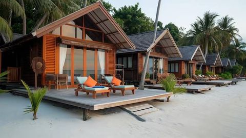 Holiday Home Rentals Information With Vacation Accommodation and Travel Details
