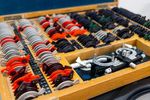Optical Sortation Equipment Vendors Explained With Machine Vision and Automation Details