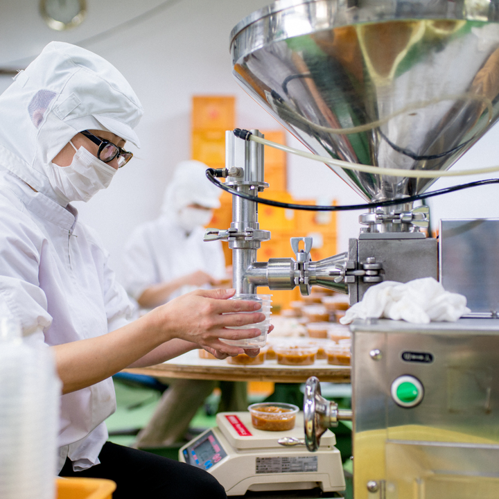 Complete Guide to Food Processing Machines and Industry Equipment