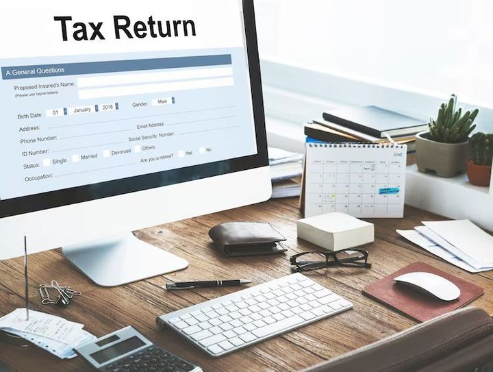 Tax Software Knowledge: Features, Tax Calculations, Filing Processes, Automation, and Security Factors