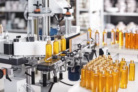 Complete Guide to Petroleum Blending Systems for Modern Fuel Processing Operations