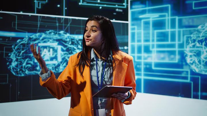 Guide to Artificial Intelligence in India: Basics and Trends