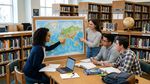Learn About Overseas Education With University Options and Application Tips