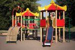 Discover Modern Playground Design: Tips, Suggestions, and Space-Smart Solutions