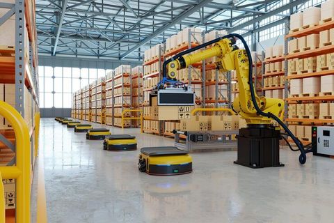 CO₂ Dosing Systems Overview With Gas Control Technology and Technical Insights