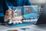 Tax Preparation Software Overview With Digital Filing Tools and Platform Details