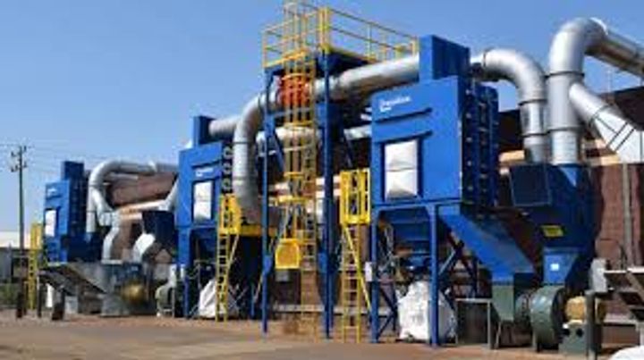 Explore Dust Collection Systems: Features, Benefits, and Maintenance Tips