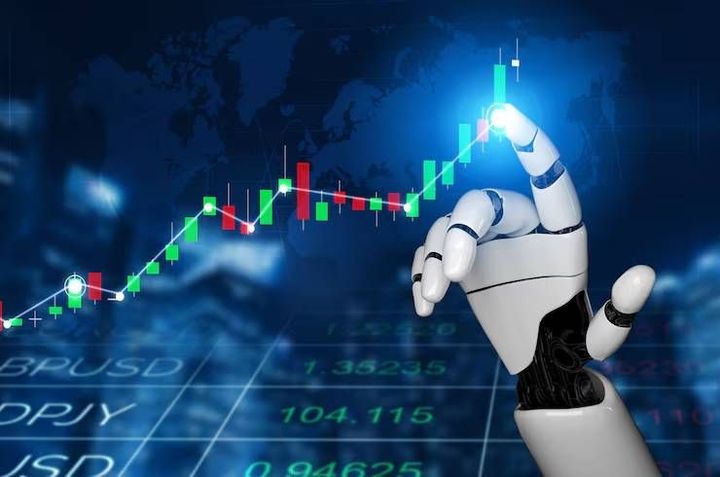 The AI Trading Edge Guide: Trading Models, Predictive Analytics, Automation and Key Considerations