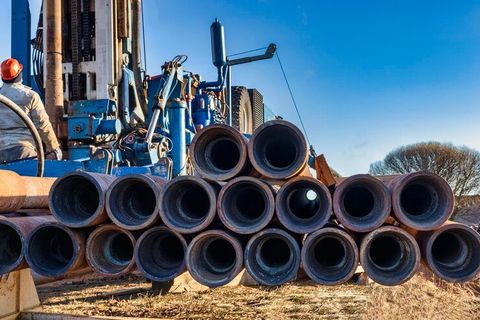 CO₂ Dosing Systems Overview With Gas Control Technology and Technical Insights