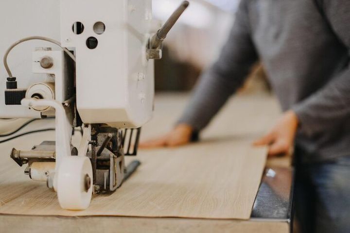 Wardrobe Fitting Assembly Lines Explained: Types, Components, Processes, Applications and Features