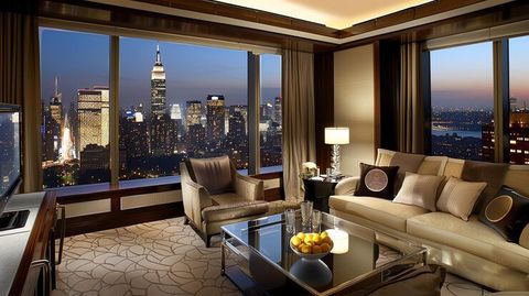 Executive Business Hotels Guide With Corporate Travel and Accommodation Insights