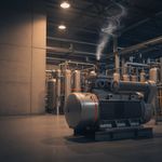 Industrial Air Compressors: Complete Guide to Selection and Operation