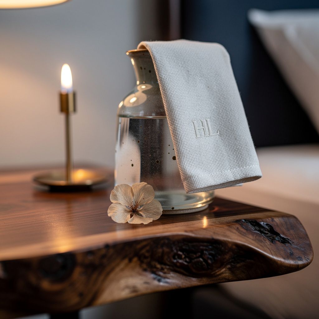 Ultimate Guide to Boutique Hotel Stays: Best Practices