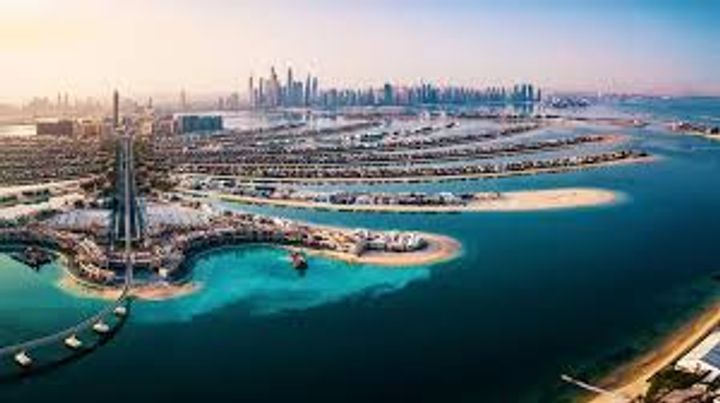 Beginner’s Guide to Buying Luxury Properties in Dubai: Villas and Apartments