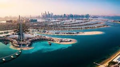 Beginner’s Guide to Buying Luxury Properties in Dubai: Villas and Apartments