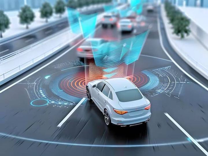 Autonomous Cars Guide: Driving Levels, Sensors, AI Systems and Navigation Methods