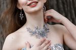 Aquamarine Jewelry Design Explore Elegant Styles, Shapes, and Modern Details