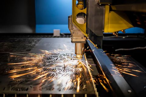 Guide to CNC Laser Safety and Compliance Standards for Safer Workplaces