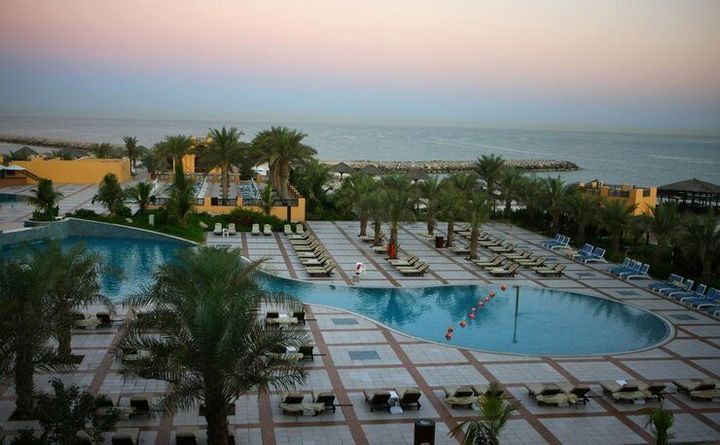 Jeddah Resorts Guide: Coastal Stays, Family Facilities, Recreation and Accommodation Features