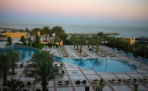 Jeddah Resorts Guide: Coastal Stays, Family Facilities, Recreation and Accommodation Features