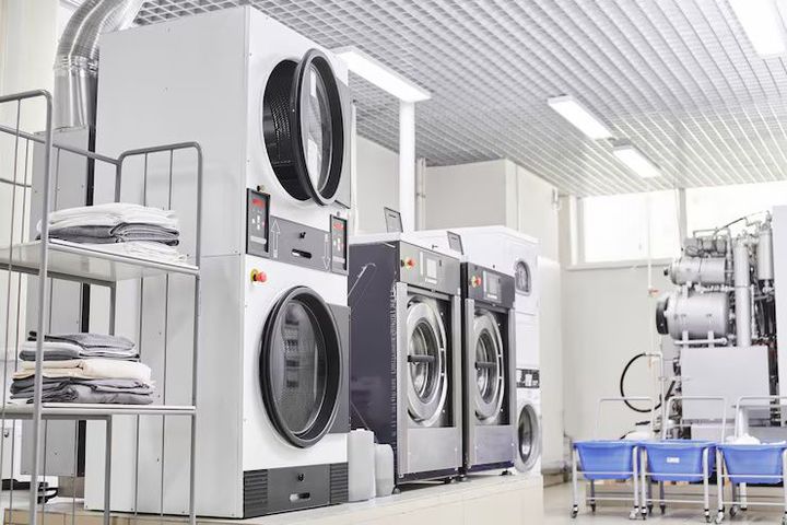 Industrial Drying Machines Information With Industrial Processing and Equipment Solutions