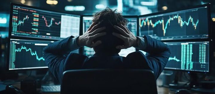 Trading Risk Guide: Market Volatility, Capital Exposure, Risk Factors and Protection Methods
